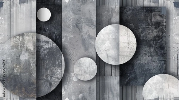 Fototapeta gery,modern,simplicity