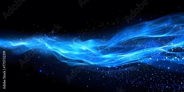 Fototapeta Data Protection, Cybersecurity, Generative AI