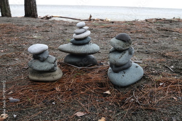 Fototapeta пирамидки