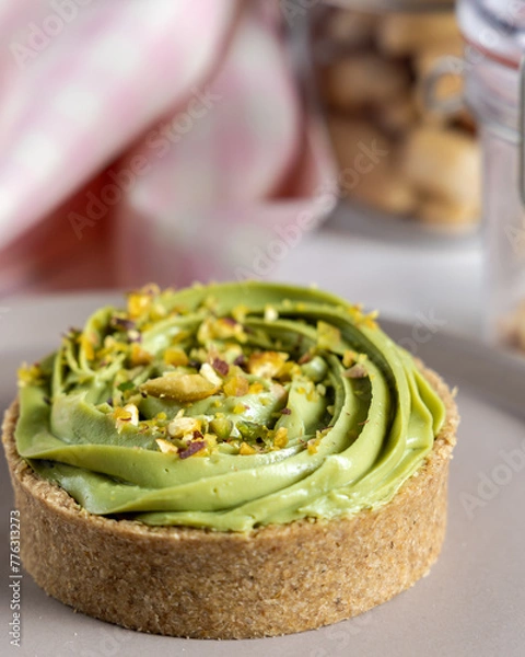 Obraz Doce de Pistache