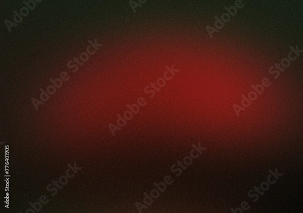 Obraz red background gradient