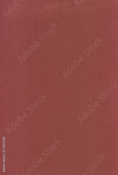 Fototapeta Velvet textured paper background, Luxurious paper, Soft, textured and elegant