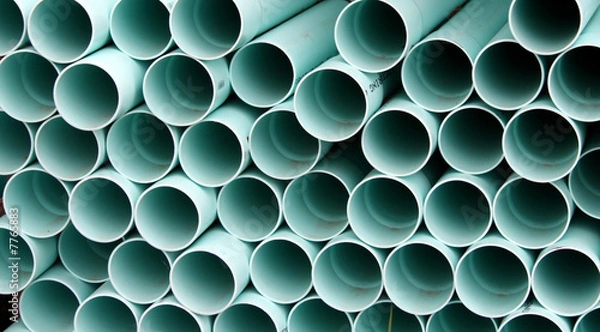 Obraz Drainage Pipe 2