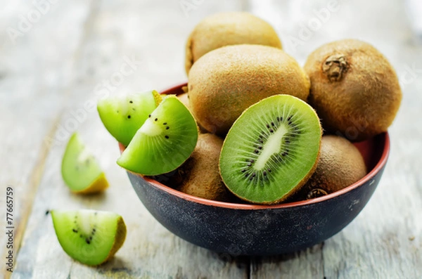 Obraz kiwi