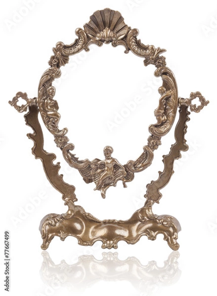 Obraz Mirror frame