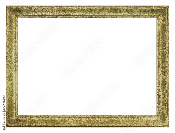 Obraz Shabby chic Bilderrahmen