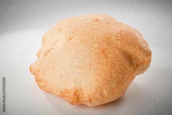 Obraz Bhatura