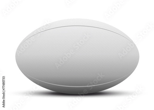 Obraz Piłka do rugby