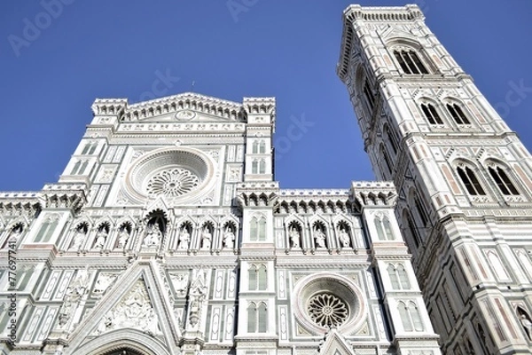 Obraz Duomo de Florencia