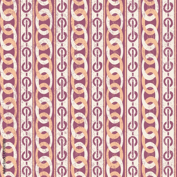Obraz Retro Pattern