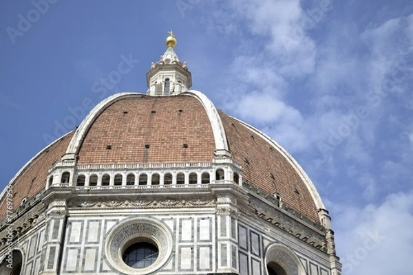 Fototapeta Cúpula