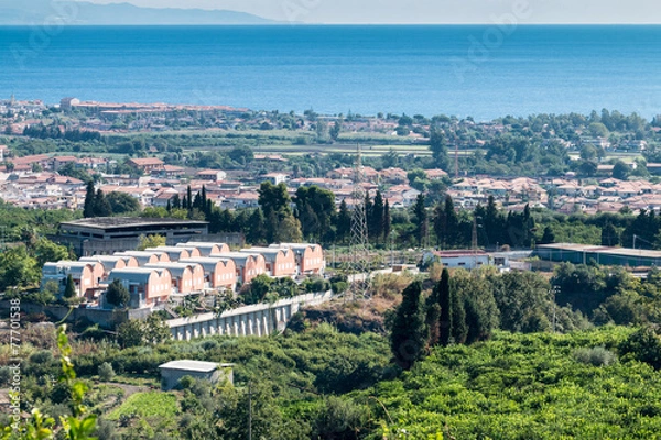 Obraz Nunziata Mascali