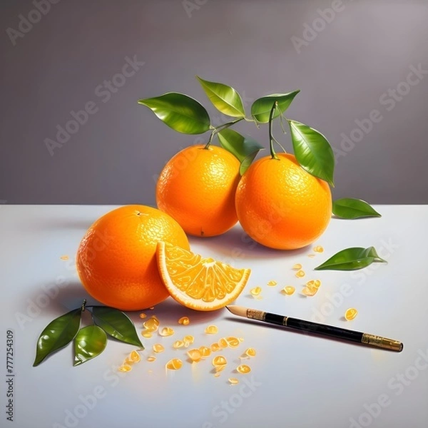 Obraz oranges 