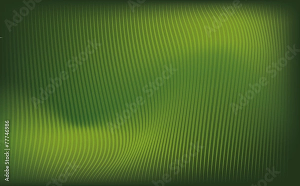 Fototapeta Abstract Green Background Texture
