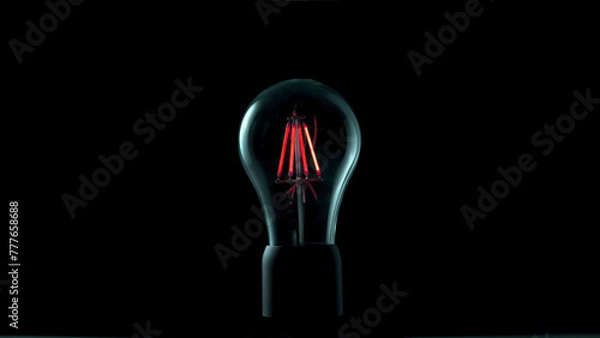 Obraz fork and knife