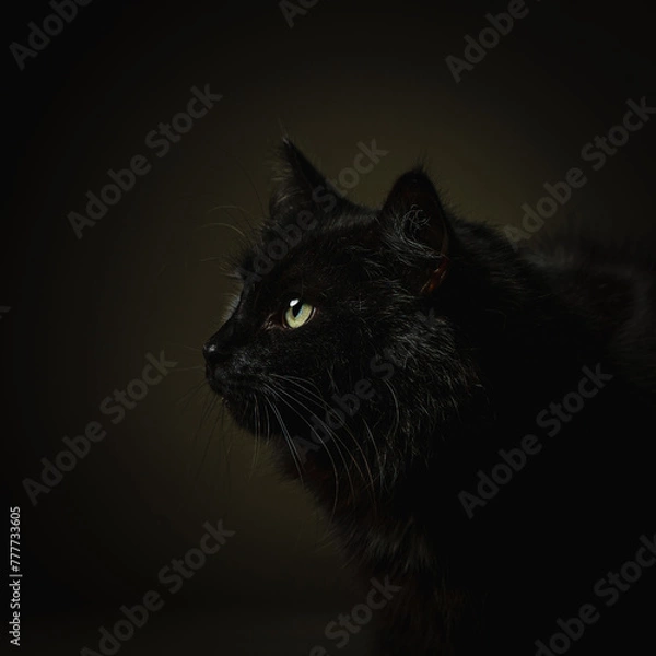 Obraz Cat Portraits