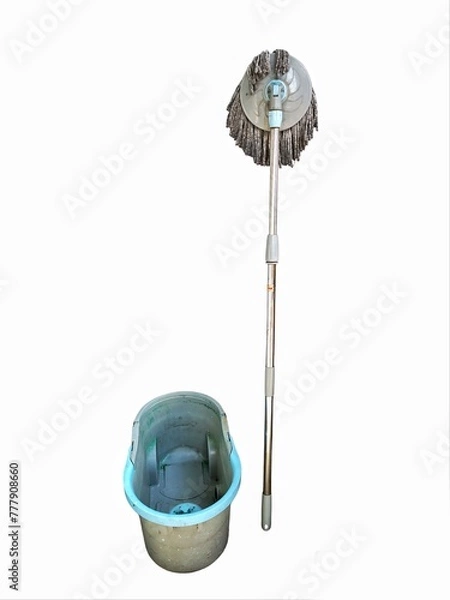 Obraz bucket and spade