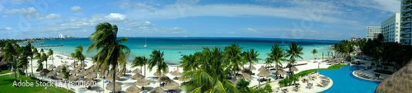 Obraz Cancun - Perełka Meksyku 