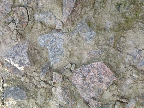 Fototapeta Grunge textures