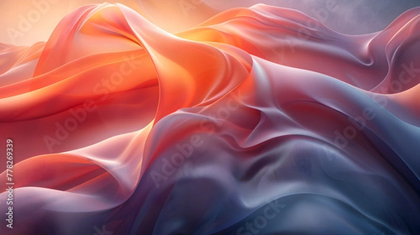 Fototapeta Beautiful Presentation Background