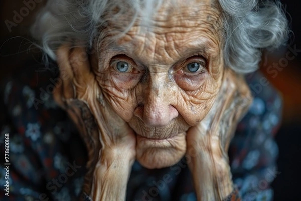 Obraz Exploring the role of inflammation in Alzheimers disease