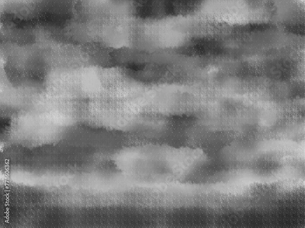 Obraz 白い模様のある背景