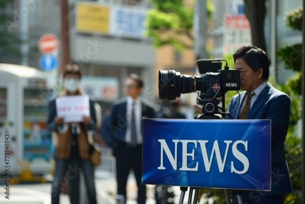 Fototapeta Advanced Targeting Strategies for Marketers: Utilizing BANT and Creative Teams to Enhance Promotional Strategies and Distribution