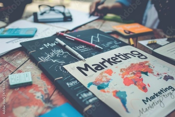 Fototapeta "Harnessing Data and Marketing Analytics for Advanced Streaming Ad Strategies: Targeting User Responses and Enhancing Media Campaigns with OTT Solutions"