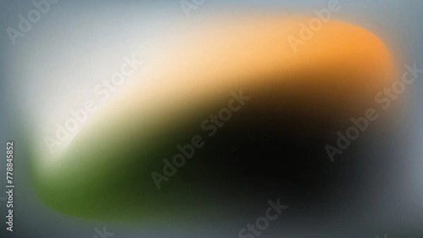 Obraz Grainy noise texture gradient background