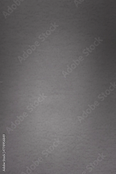 Obraz gray background texture for graphic design