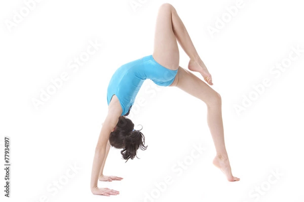 Obraz ginnastica artistica