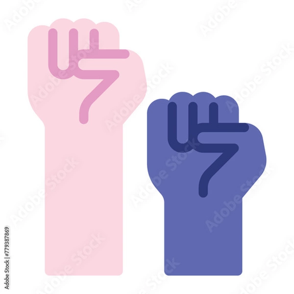 Fototapeta Harmony Icon