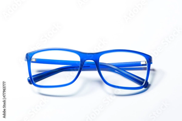 Fototapeta Eyeglasses