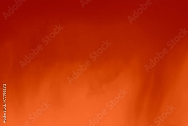 Obraz Dark Burnt Orange Abstract Creative Background Design