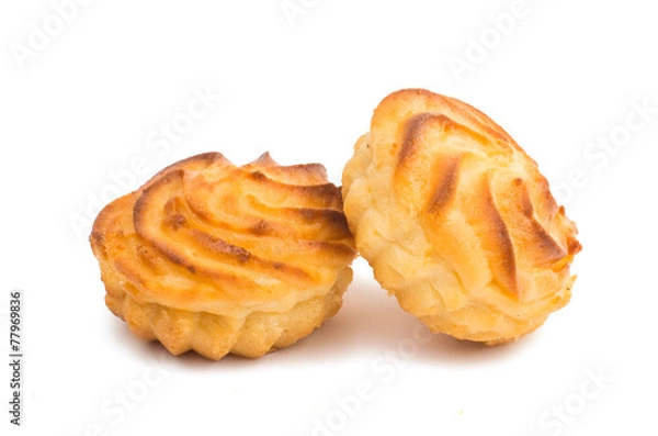 Fototapeta Cheesecake