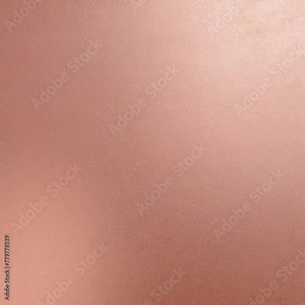 Obraz Rose gold background