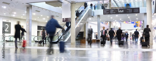 Obraz Business People