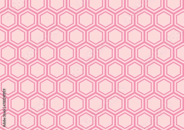 Obraz 子持ち亀甲