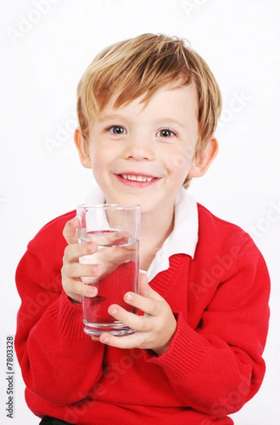 Fototapeta drink miss