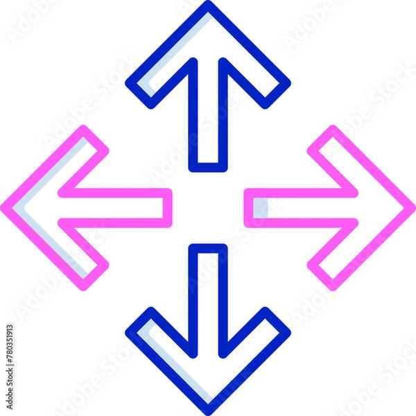 Fototapeta Expand Icon