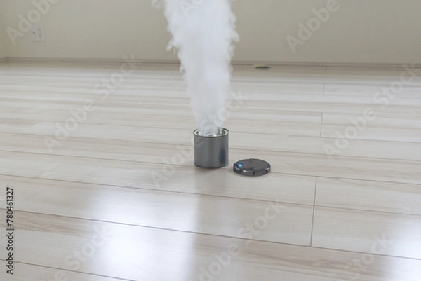 Obraz 燻煙剤_害虫駆除