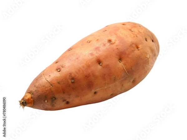 Obraz sweet potato