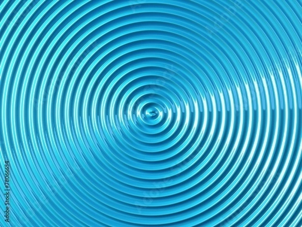 Fototapeta Blue backround