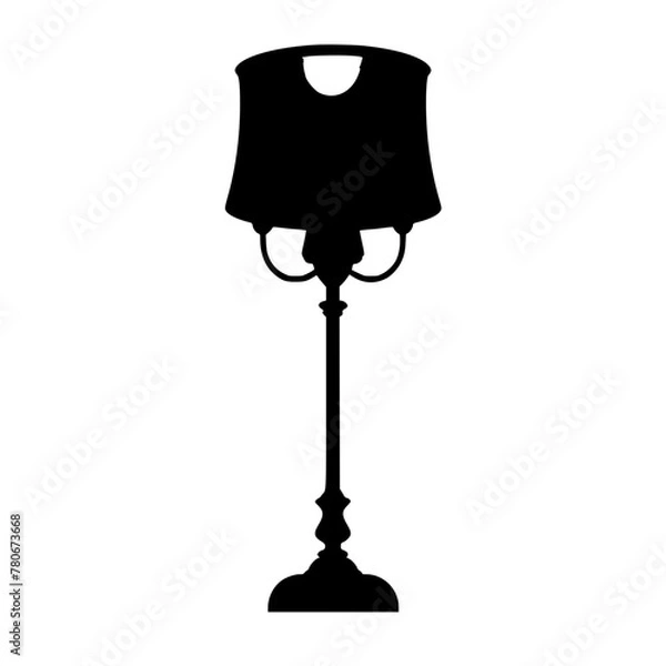 Fototapeta table lamp svg, table lamp silhouette, line art svg, Lamp Post svg, Street Lamp svg, Garden Lamp svg, Lamp Post Cricut, Lamp Post svg bundle, Lamp Post silhouette, Lamp Post svg, cut Lamp Post Clipart