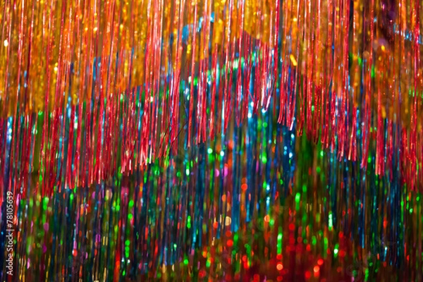 Obraz Partydekoration