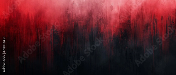 Obraz Abstract grunge cyber backdrop in dirty, gritty colours