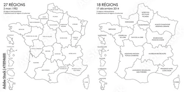 Obraz REFORME TERRITORIALE_AVANT-APRES