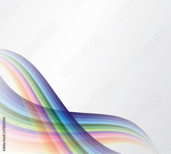 Obraz Abstract background