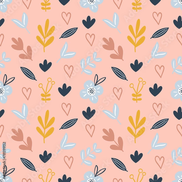 Fototapeta Boho-collection-Rainbows Digital