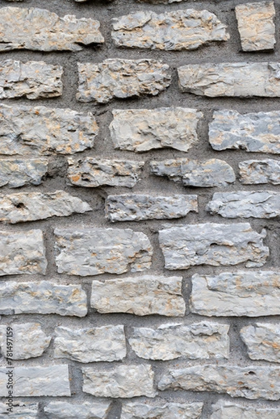 Fototapeta stone wall texture
